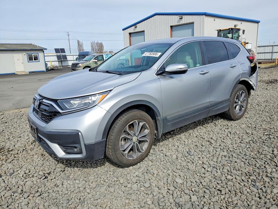 2020 HONDA CR-V — VIN 2HKRW2H55LH690823