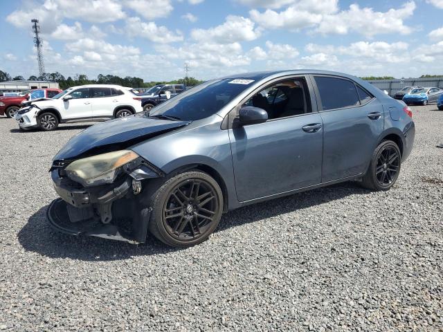 2016 TOYOTA COROLLA — VIN 5YFBURHE6GP508331