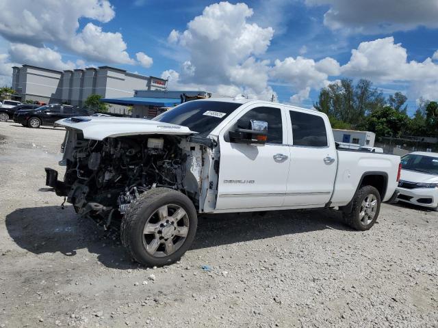 2017 GMC SIERRA K25 — VIN 1GT12UEY2HF174147