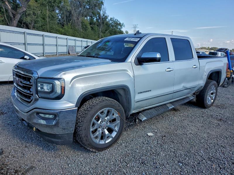 2016 GMC SIERRA C15 — VIN 3GTP1NECXGG243610