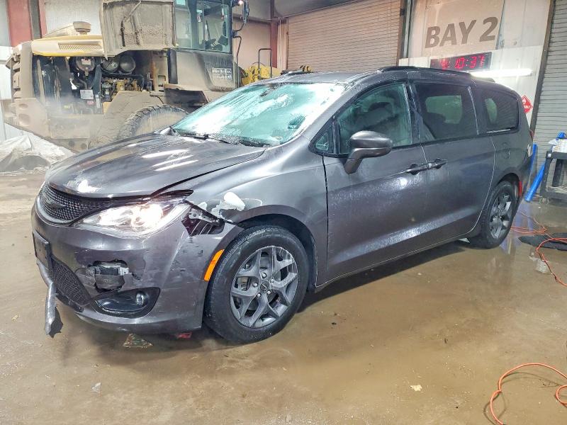 2020 CHRYSLER PACIFICA — VIN 2C4RC1BG0LR281869