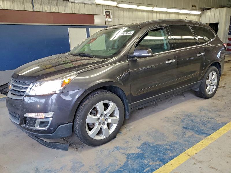 2016 CHEVROLET TRAVERSE L — VIN 1GNKVGKD3GJ281421