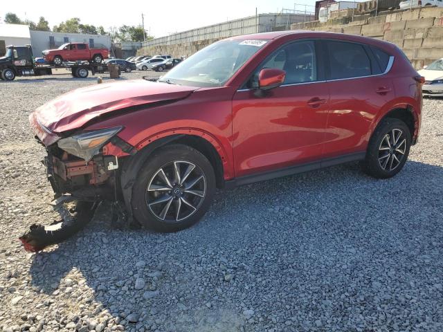 2017 MAZDA CX-5 — VIN JM3KFBDL5H0228084