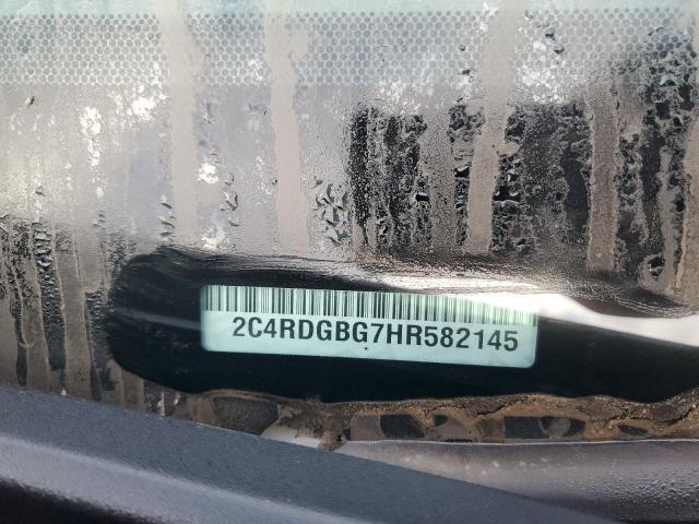 2C4RDGBG7HR582145