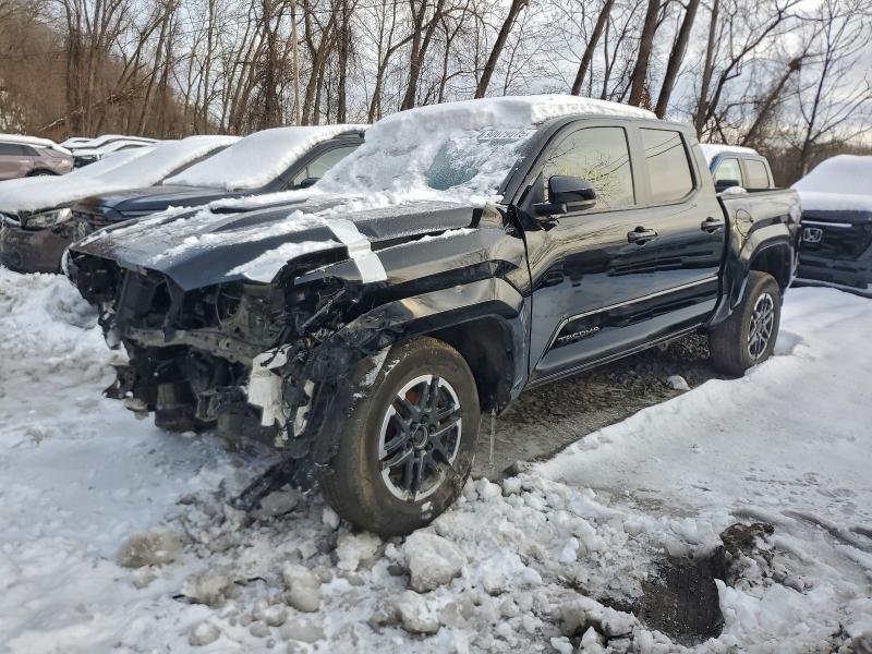 2024 TOYOTA TACOMA DOU — VIN 3TYLB5JNXRT020463