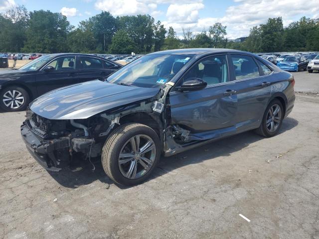 2020 VOLKSWAGEN JETTA — VIN 3VWCB7BU4LM003868