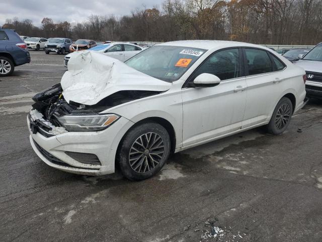 2021 VOLKSWAGEN JETTA S — VIN 3VWC57BU4MM069202