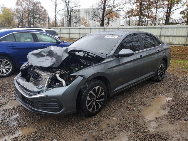 2023 VOLKSWAGEN JETTA S — VIN 3VW5M7BU1PM021026