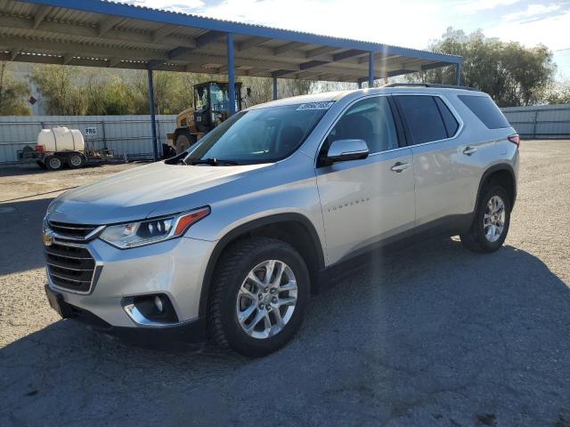 2019 CHEVROLET TRAVERSE L — VIN 1GNEVGKW7KJ173519