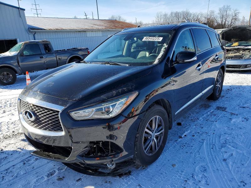 2018 INFINITI QX60 — VIN 5N1DL0MM3JC501076