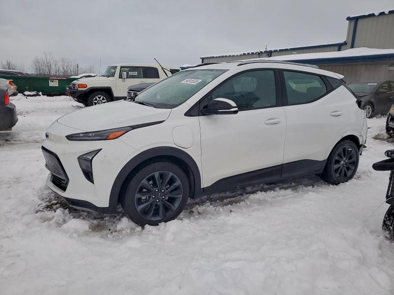 2023 CHEVROLET BOLT EUV — VIN 1G1FY6S05P4201178