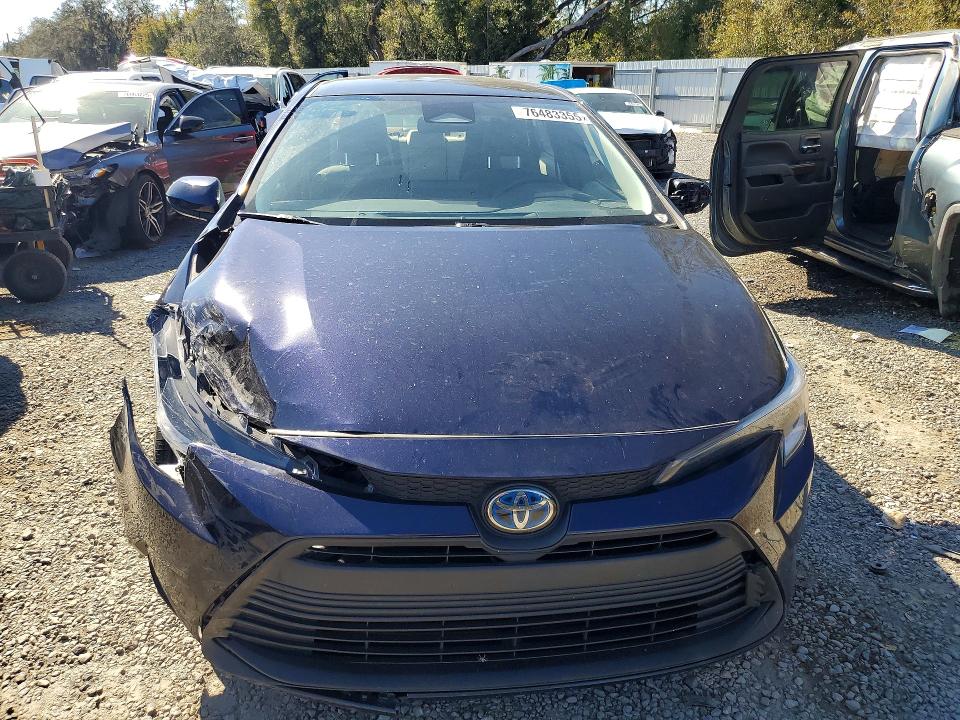JTDBCMFEXS3071959