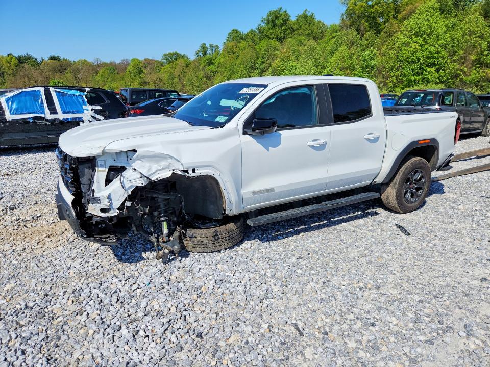 2024 GMC CANYON — VIN 1GTP6BEK1R1315349