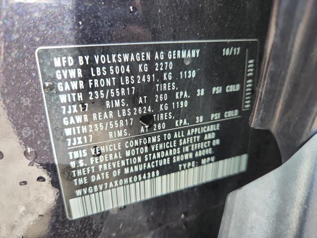 WVGBV7AX0HK054389