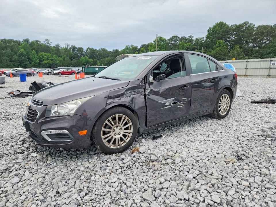 2016 CHEVROLET CRUZE LIMITED — VIN 1G1PJ5SB1G7188853