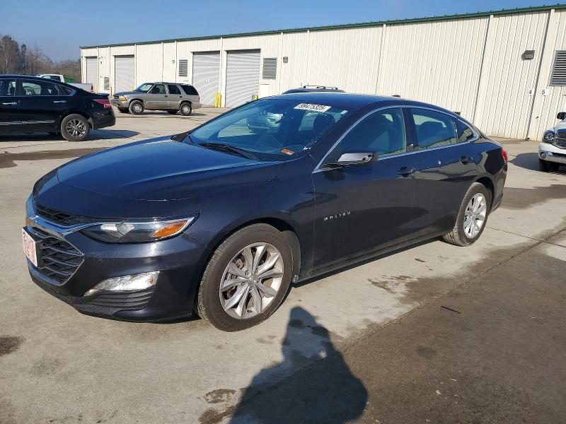 2023 CHEVROLET MALIBU — VIN 1G1ZD5STXPF194469