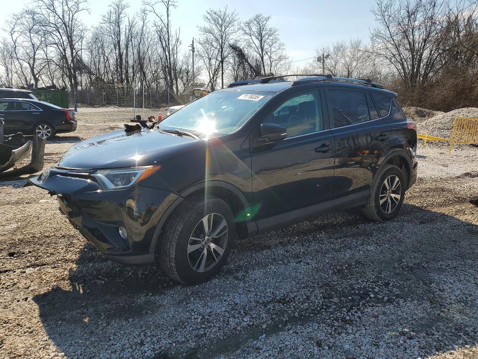2017 TOYOTA RAV4 — VIN 2T3RFREV5HW560201