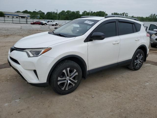 2017 TOYOTA RAV4 LE — VIN JTMZFREV1HJ107062