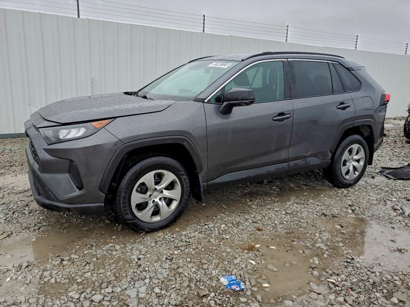 2020 TOYOTA RAV4 LE — VIN 2T3F1RFV7LC131121