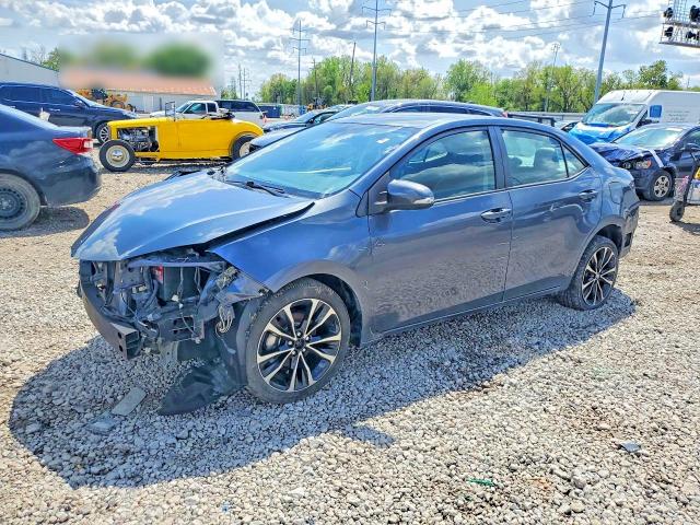 2017 TOYOTA COROLLA — VIN 5YFBURHE9HP612491