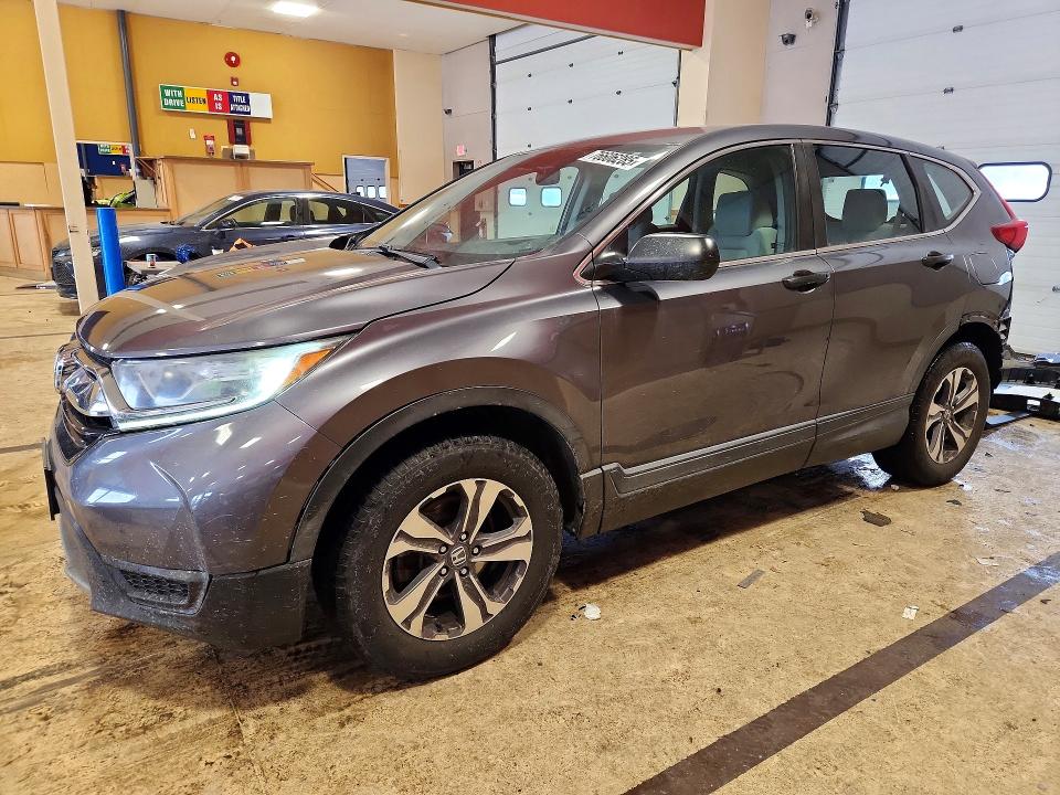 2017 HONDA CR-V — VIN 2HKRW6H39HH211705