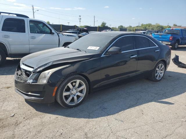 2015 CADILLAC ATS — VIN 1G6AA5RA5F0140583