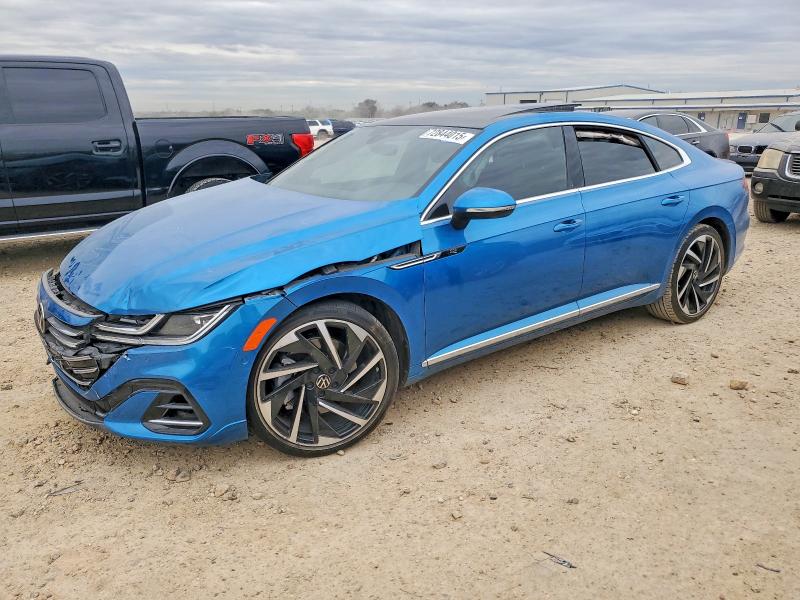 2023 VOLKSWAGEN ARTEON — VIN WVWTR7AN3PE004353