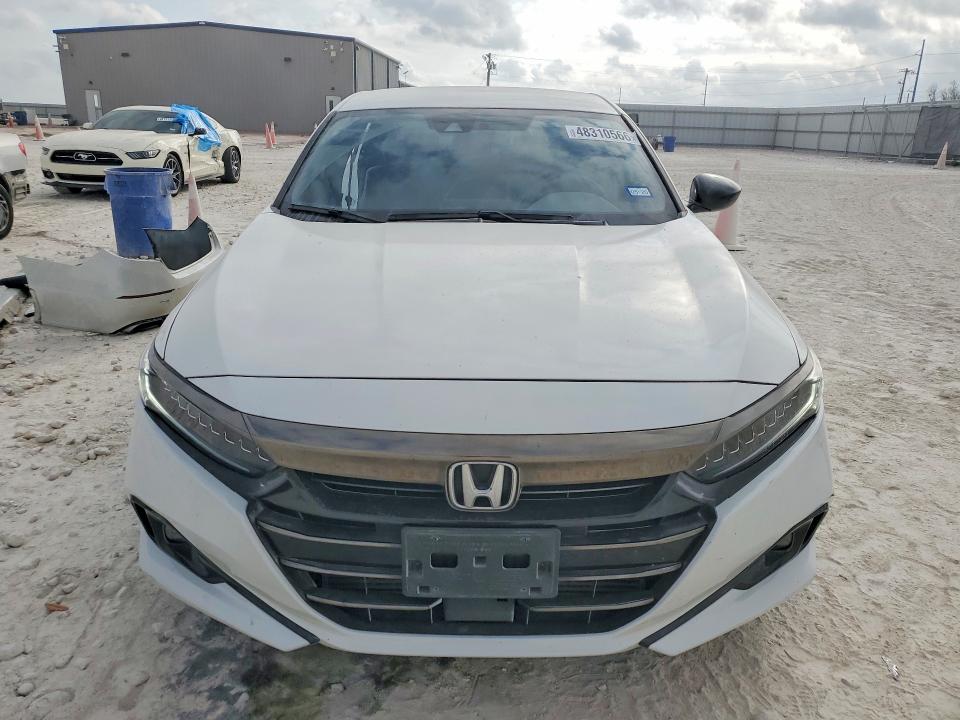 1HGCV1F37NA056803
