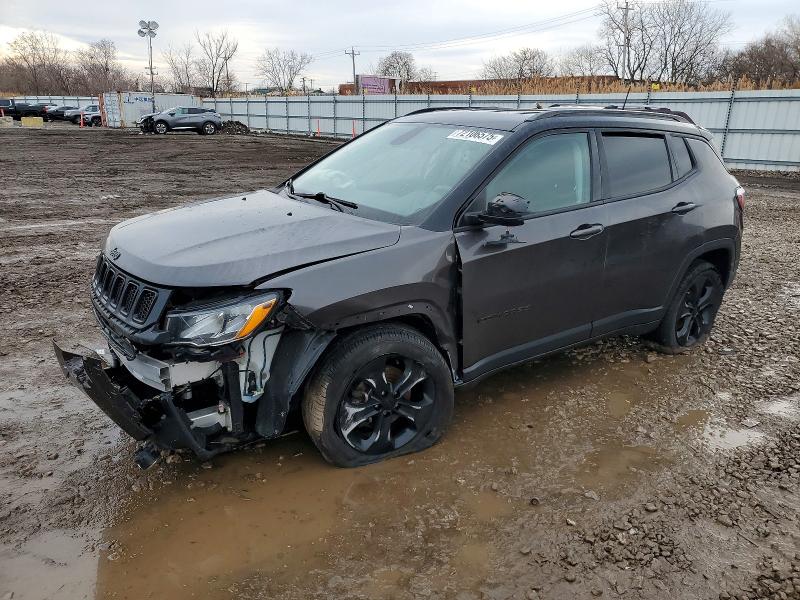 2020 JEEP COMPASS — VIN 3C4NJDBB6LT165406