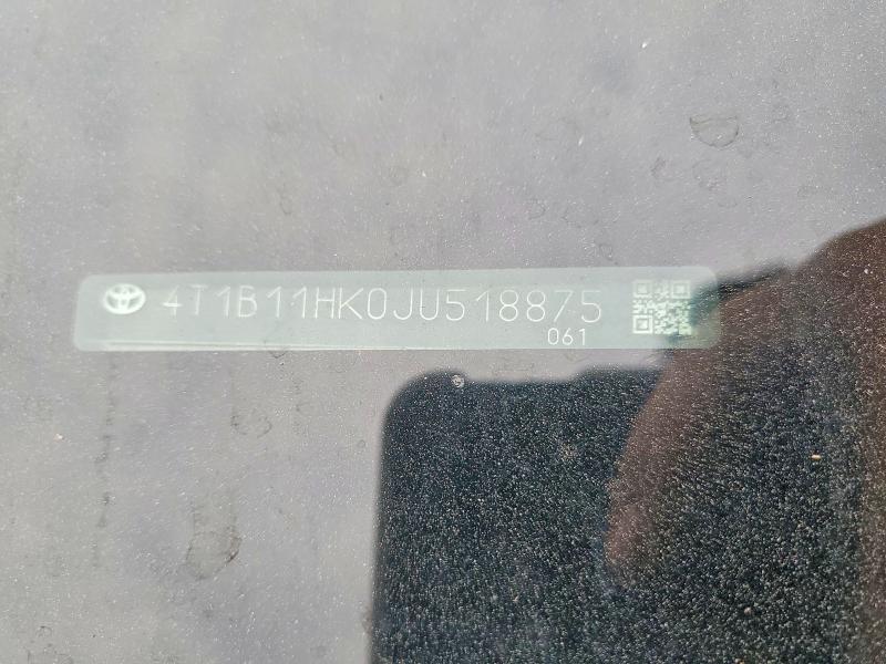 4T1B11HK0JU518875