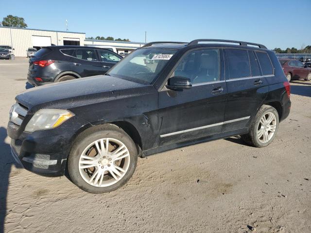 2015 MERCEDES-BENZ GLK — VIN WDCGG0EB6FG384848
