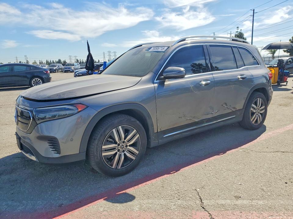 2023 MERCEDES-BENZ EQB — VIN W1N9M0KB0PN069982