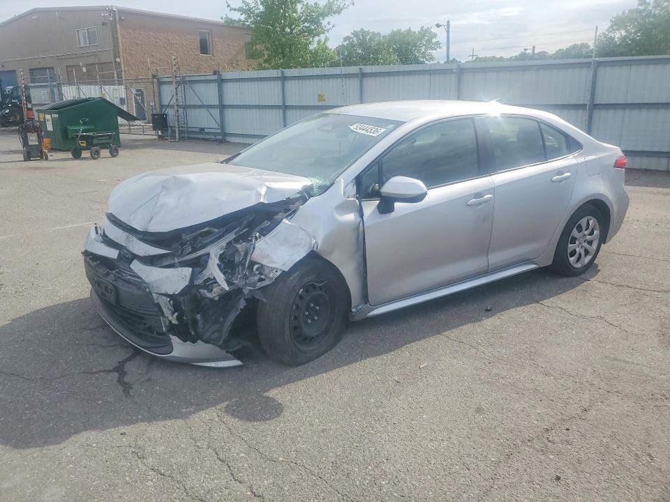 2024 TOYOTA COROLLA HYBRID — VIN JTDBCMFE9R3028515