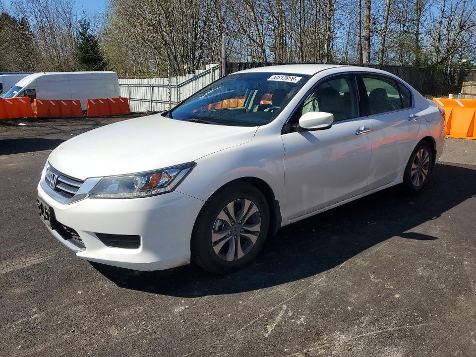 2015 HONDA ACCORD — VIN 1HGCR2F35FA262908