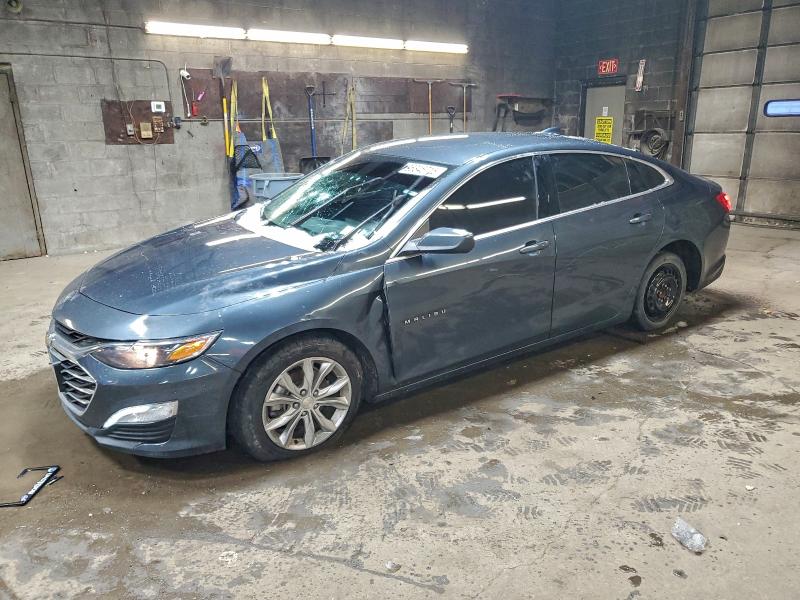 2020 CHEVROLET MALIBU — VIN 1G1ZD5ST8LF007952