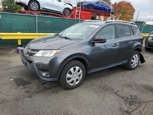 2015 TOYOTA RAV4 LE — VIN 2T3BFREV8FW271165