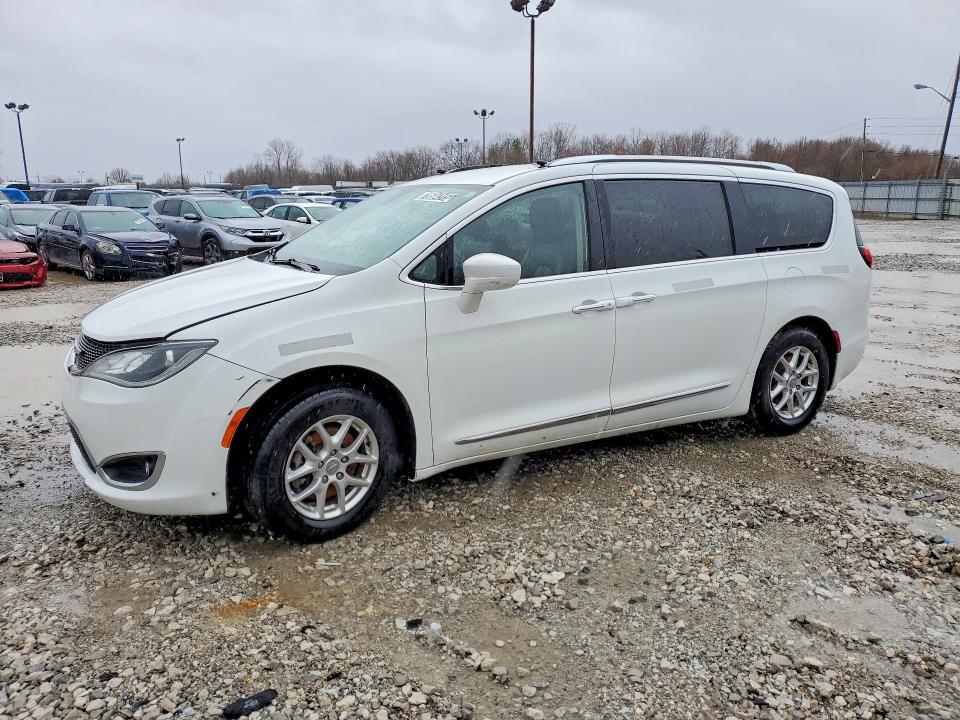 2020 CHRYSLER PACIFICA — VIN 2C4RC1BG9LR280686