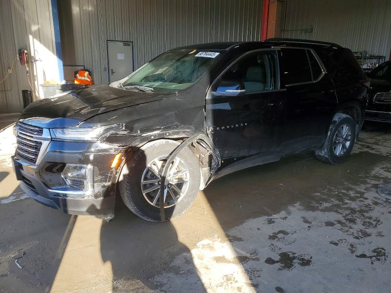 2023 CHEVROLET TRAVERSE L — VIN 1GNEVGKW5PJ146830