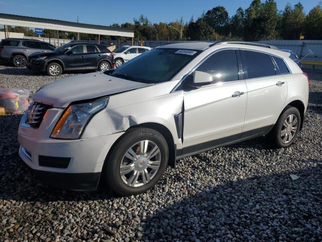 2015 CADILLAC SRX — VIN 3GYFNAE33FS596981