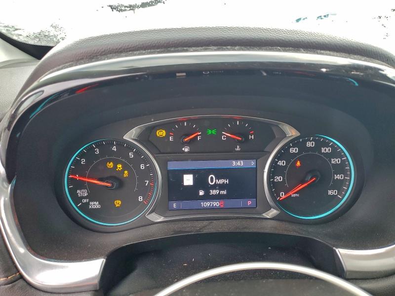 1GNEVJKW1LJ154561