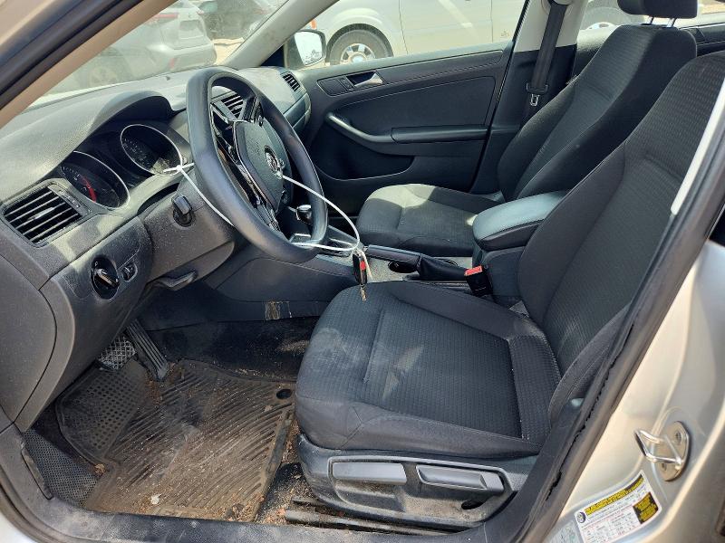 3VW267AJ8GM305127