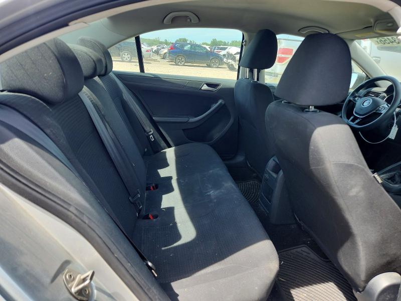3VW267AJ8GM305127