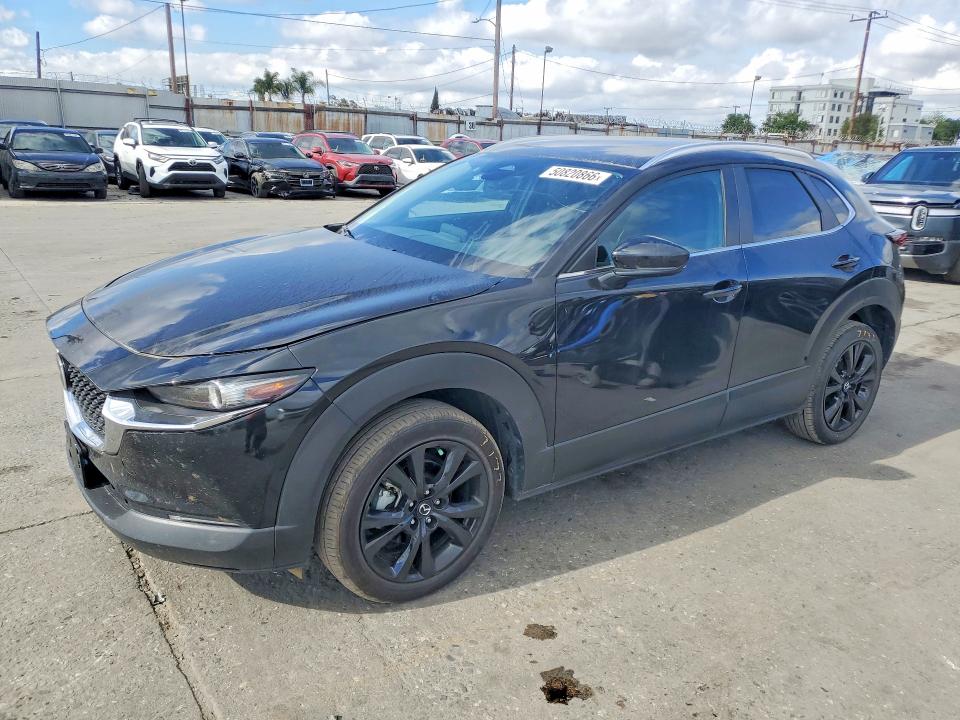 2024 MAZDA CX-30 — VIN 3MVDMBBM5RM655328