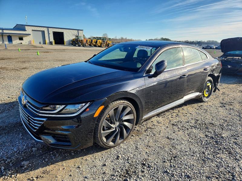 2020 VOLKSWAGEN ARTEON — VIN WVWHR7AN6LE012446