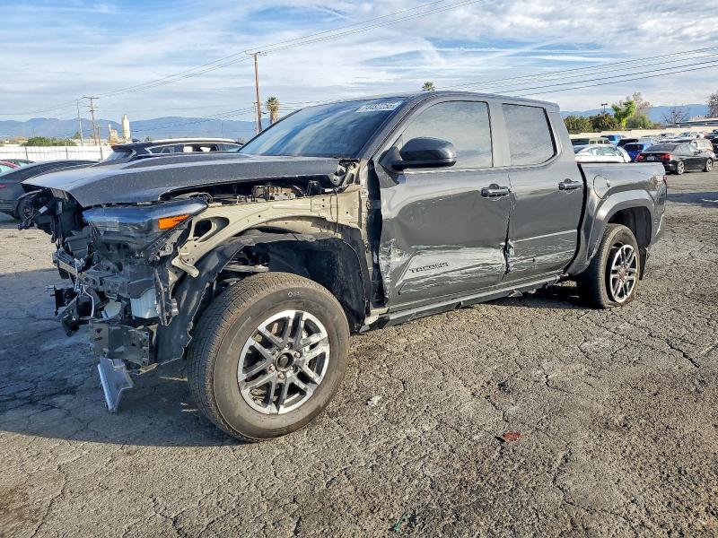 2024 TOYOTA TACOMA — VIN 3TMLB5JN5RM071851