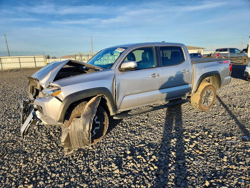 2019 TOYOTA TACOMA — VIN 3TMCZ5AN8KM189474