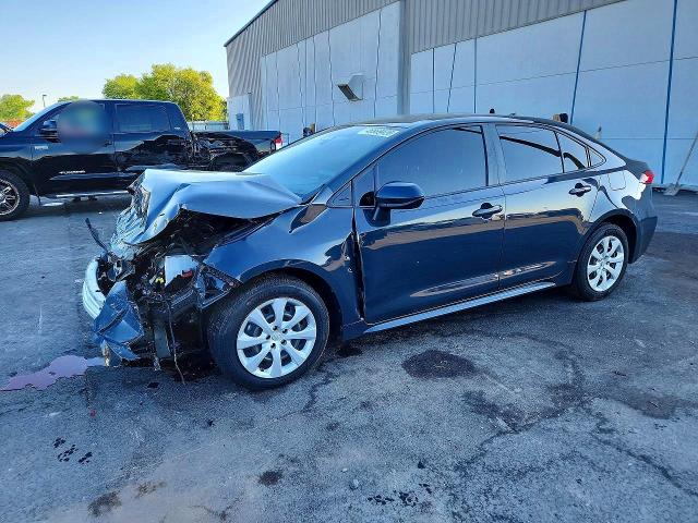 2023 TOYOTA COROLLA HYBRID — VIN JTDBCMFE7P3004369