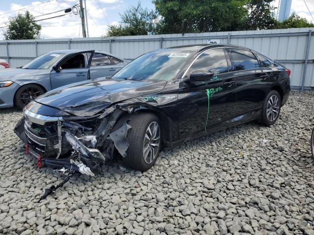 2021 HONDA ACCORD — VIN 1HGCV3F19MA001004