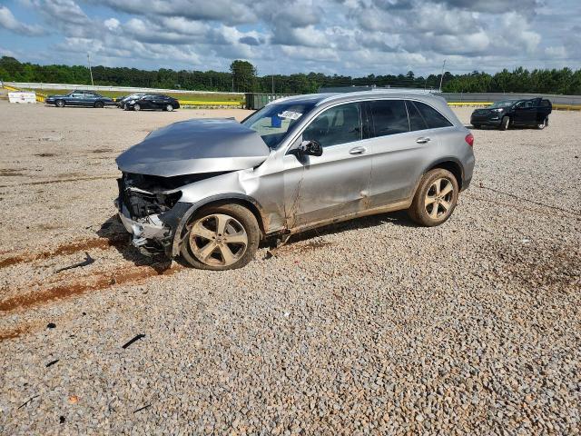 2019 MERCEDES-BENZ GLC — VIN WDC0G4JBXKV131097