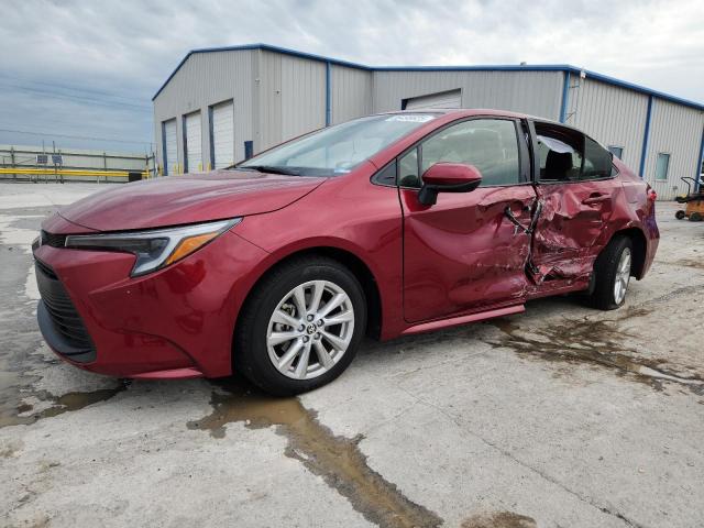 2024 TOYOTA COROLLA HYBRID — VIN JTDBDMHE0RJ010880
